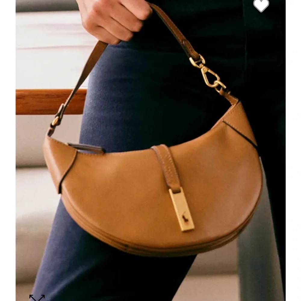 Polo Ralph Lauren Polo ID Mini Shoulder Bag - Picture 6 of 12